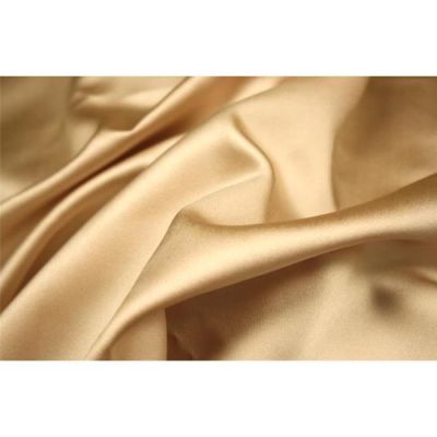 Image of Champagne Satin